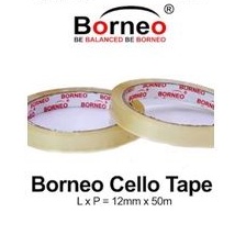 

Selotip (Cello Tape)