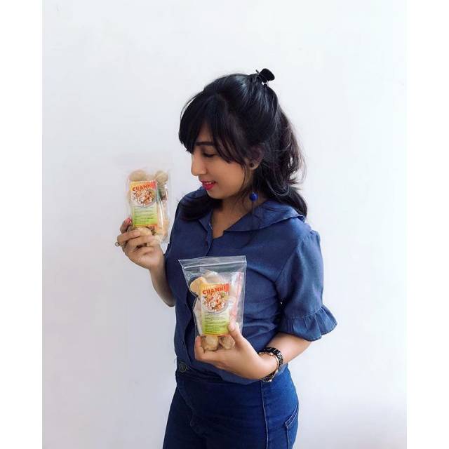 

Baso Aci Cuanki