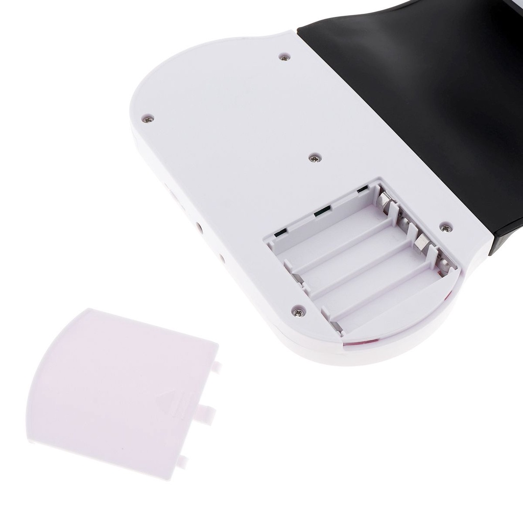 Mainan Piano / Keyboard Elektrik 37 Nada Flexible Untuk Anak