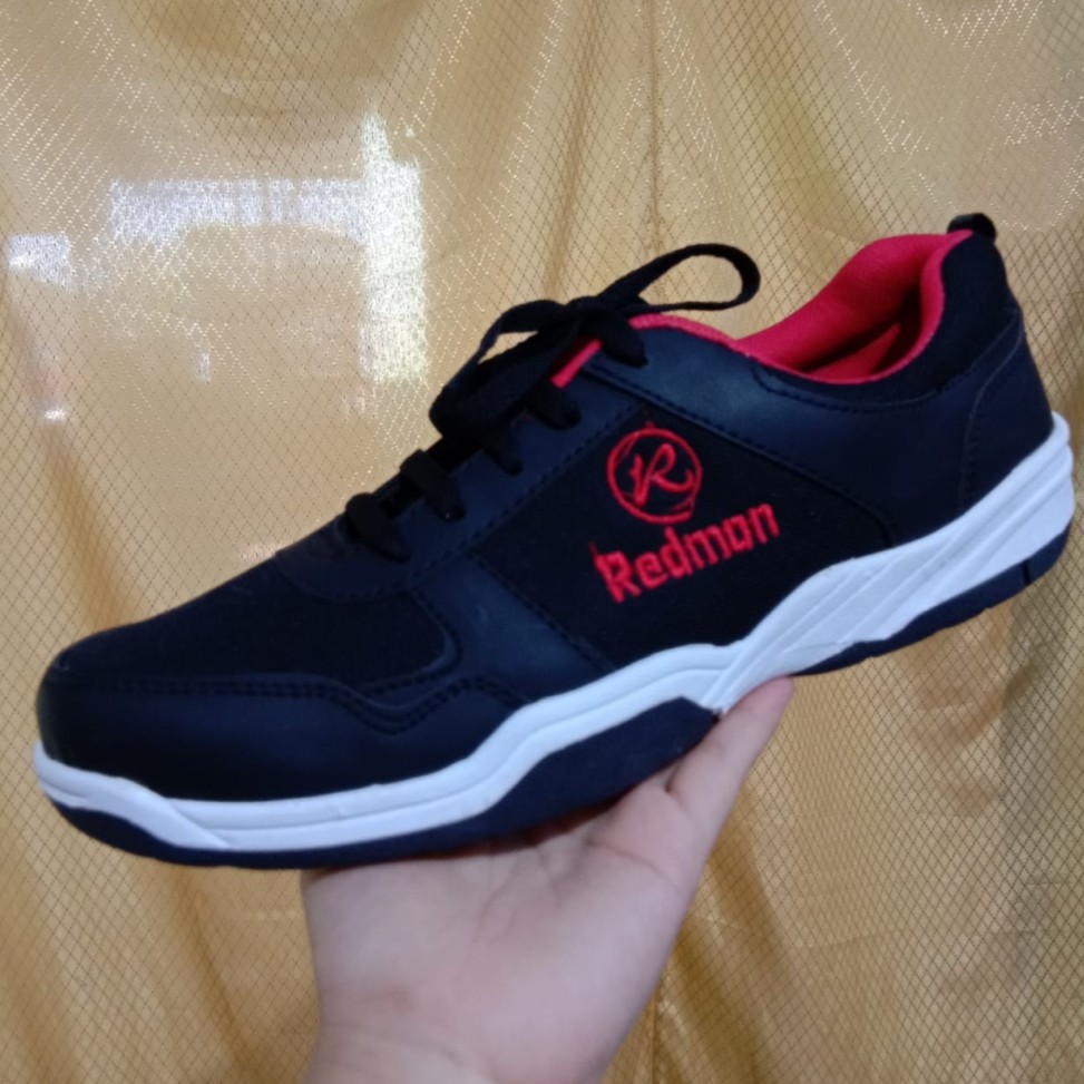Sepatu Badminton Professional REDMON