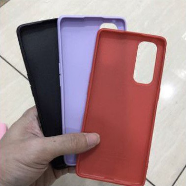 SOFTCASE WARNA SAMSUNG NOTE 20 ULTRA