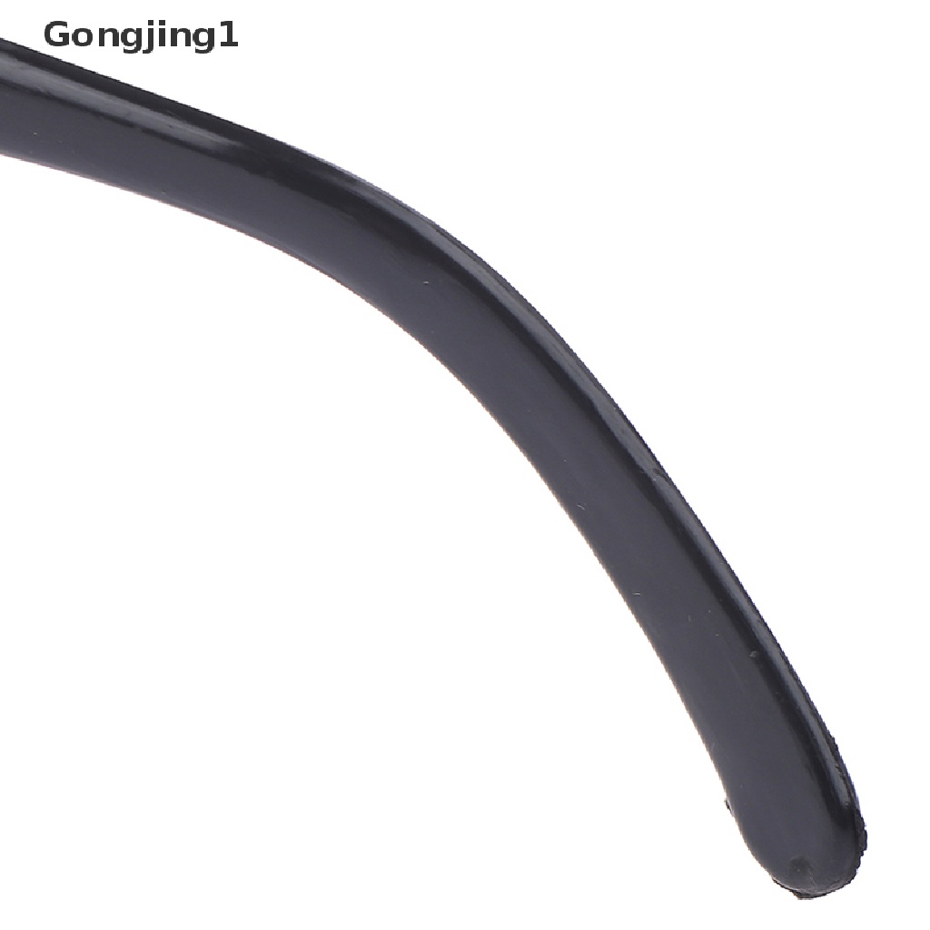 Gongjing1 Kacamata goggles Pelindung Mata Untuk Las / outdoor