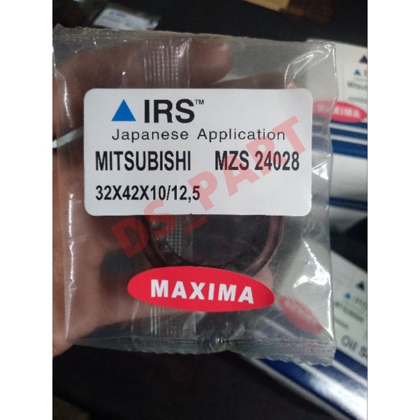 OIL SEAL TRANSMISI PERSENELING BELAKANG T120SS