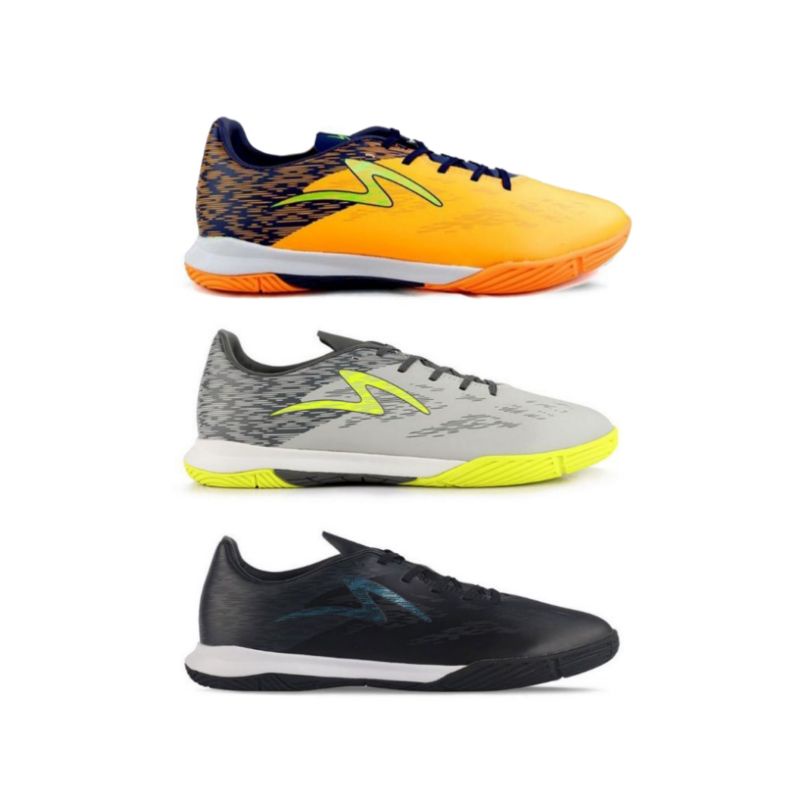 Sepatu Futsal Specs Accelerator Alpha Pro IN