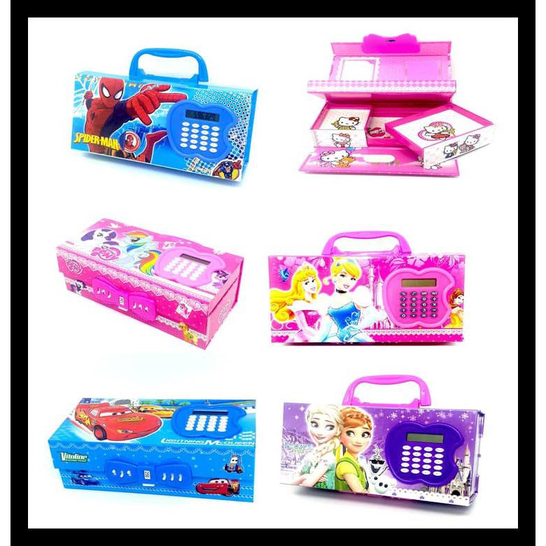 

PRODUK TERLATIS KOTAK PENSIL KODE SUSUN KALKULATOR TEMPAT PENSIL TINGKAT PASSWORD BARANG TERUPDATE