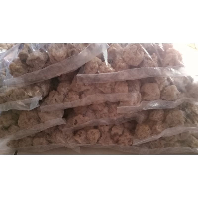 

Bakso Ikan 99 Mas Roni