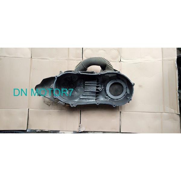 Blok CVT Nmax Original Blok bak CVT cover blok cvt Yamaha Nmax Ori 2DP