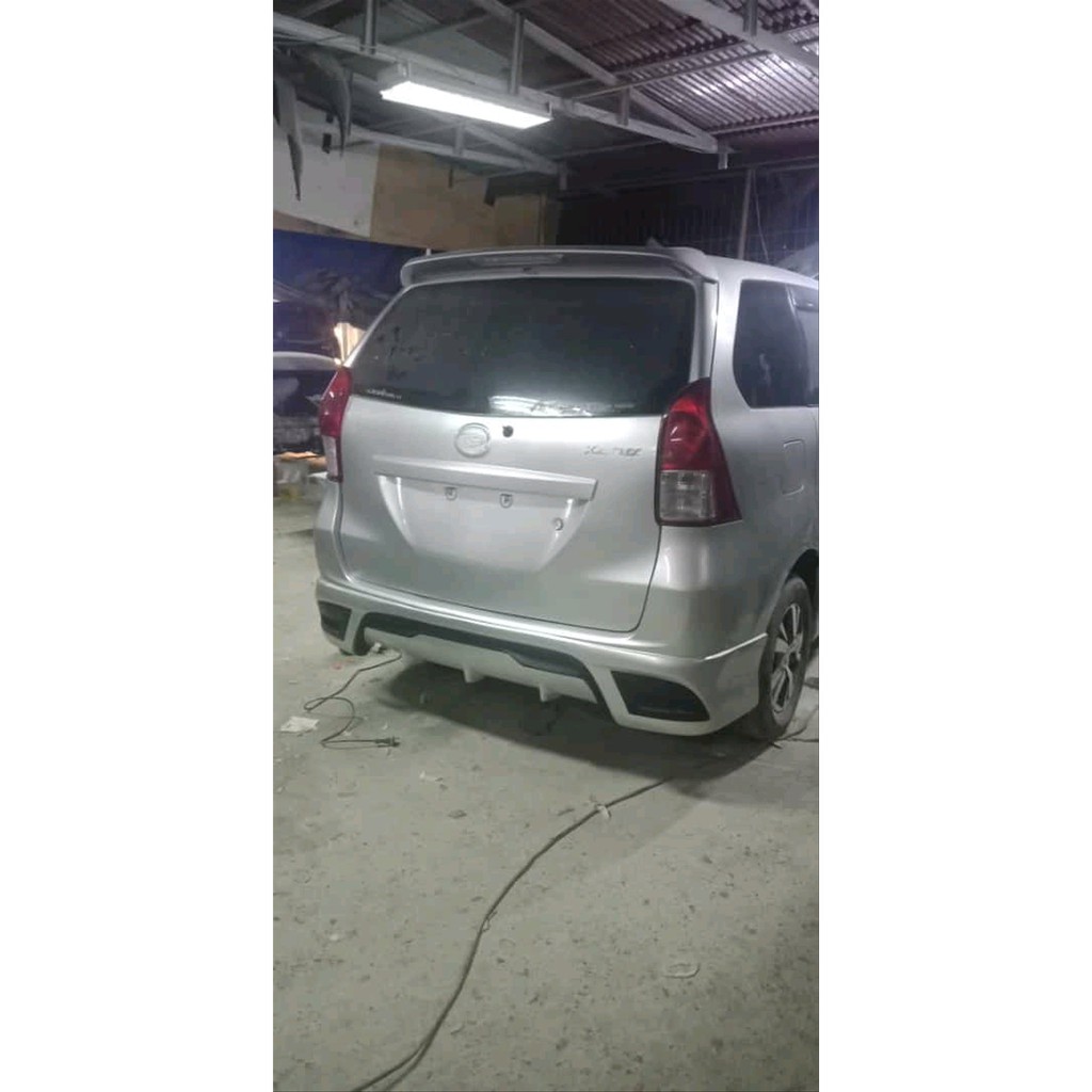 Harga Eksterior Mobil Avanza Terbaru Februari 2022 BigGo Indonesia Harga Eksterior Mobil Avanza Terbaru Februari 2022 BigGo Indonesia