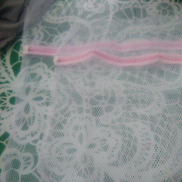 Laundry Bag Bra Keranjang Cuci Underwear