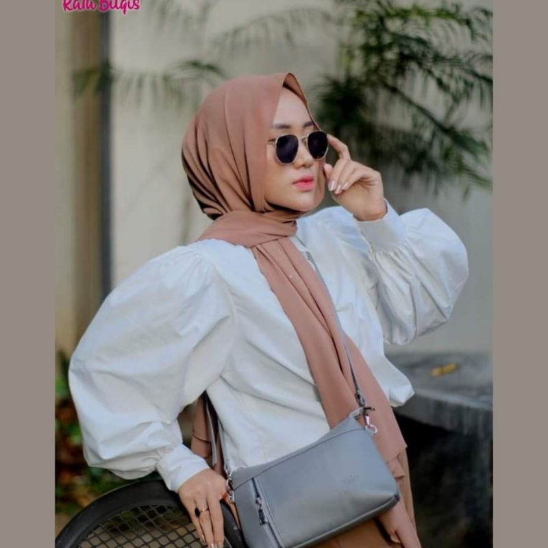 Tas / Bag Ratu Bilqis Ameera