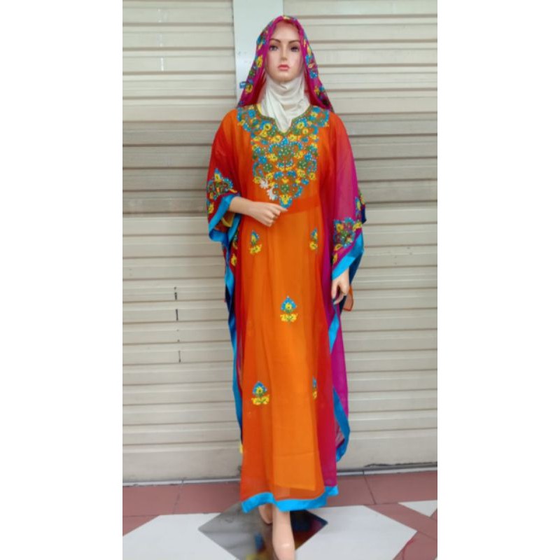 kaftan india sulam kaftan muslim fashion kaftan muslim hijab fashion kaftan sulam