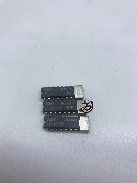 UPC1350 UPC1350C UPC 1350