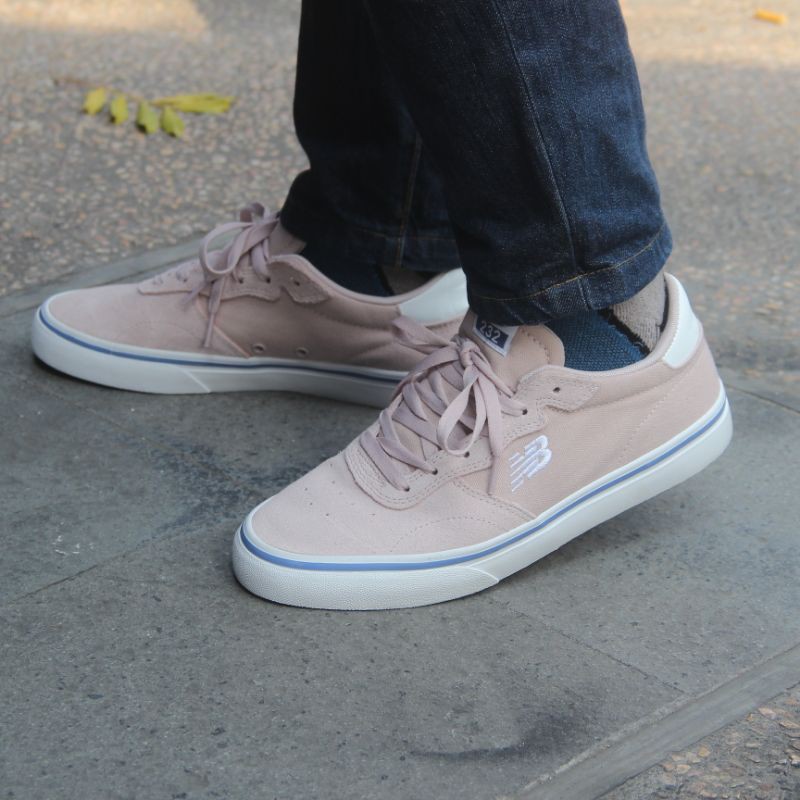 new balance numeric 232