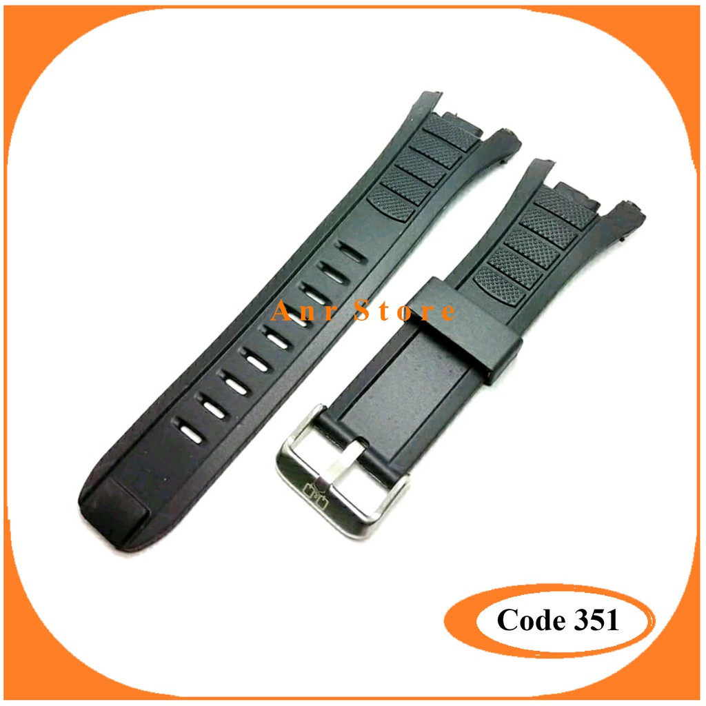 Strap Tali Jam Tangan IYW0095 IYW 0095 IYW-0095 IYW95