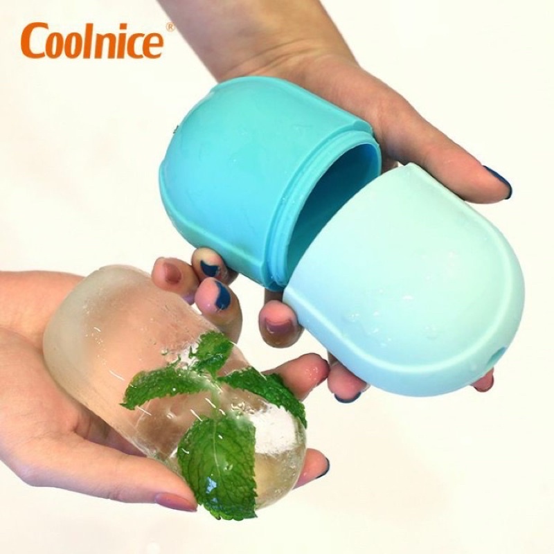 FACIAL ICE CONTOUR HOLDER ICING TOOL [READY STOCK] Promo MITRA