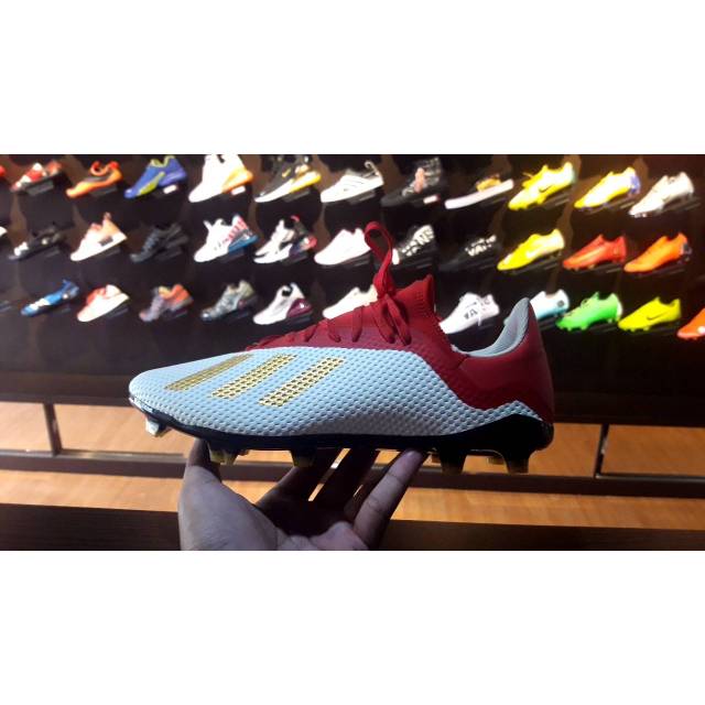 Adidas 18.3 fg