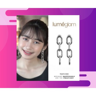 Anting Rantai Keren