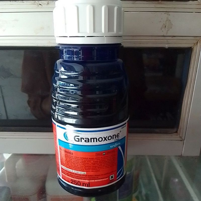 gramoxone 250ml