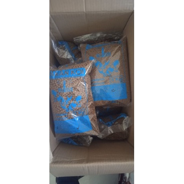 hiroyuki super bulky colormax 1kg