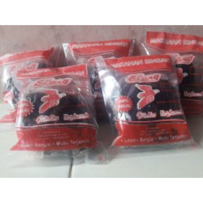 

PETIS DAGING SAPI Cap Elang