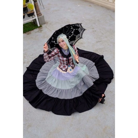 TUNEECA BEST SELLER DISKON