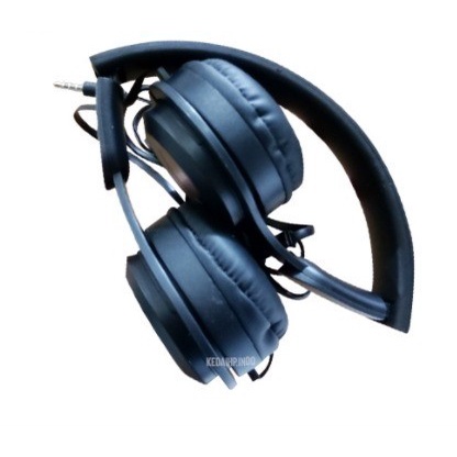 HEADPHONE HEADSET HANDSFREE EARPHONE BANDO PHILIPS J-1500 AT BASS Grosir