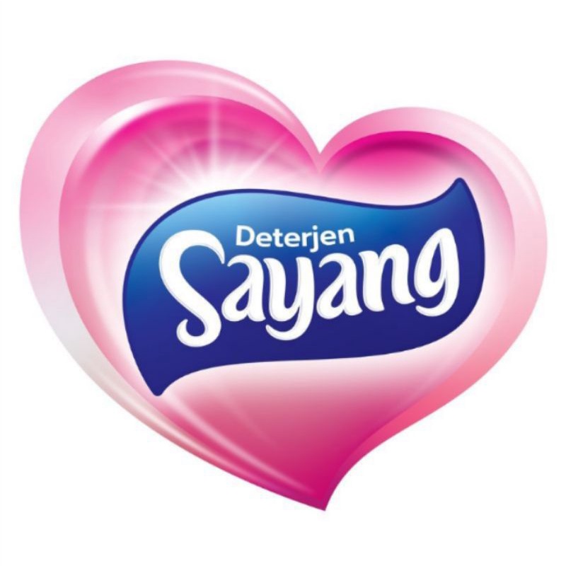 SAYANG DETERGEN BUBUK 6 X 55gr