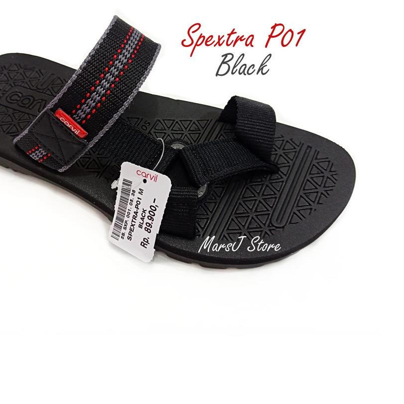 ۩ CARVIL SANDAL JEPIT TALI PRIA/SEMI GUNUNG/JEPIT JEMPOL – SPEXTRA ✯