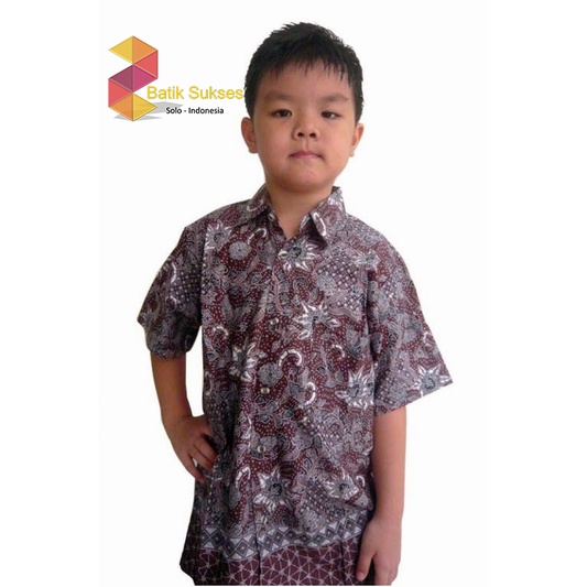 [REQUEST PESANAN ANAK - JUMBO] BAJU KEMEJA BATIK ANAK / BAJU BATIK PRIA JUMBO / TUNIK WANITA / BAJU BATIK WANITA