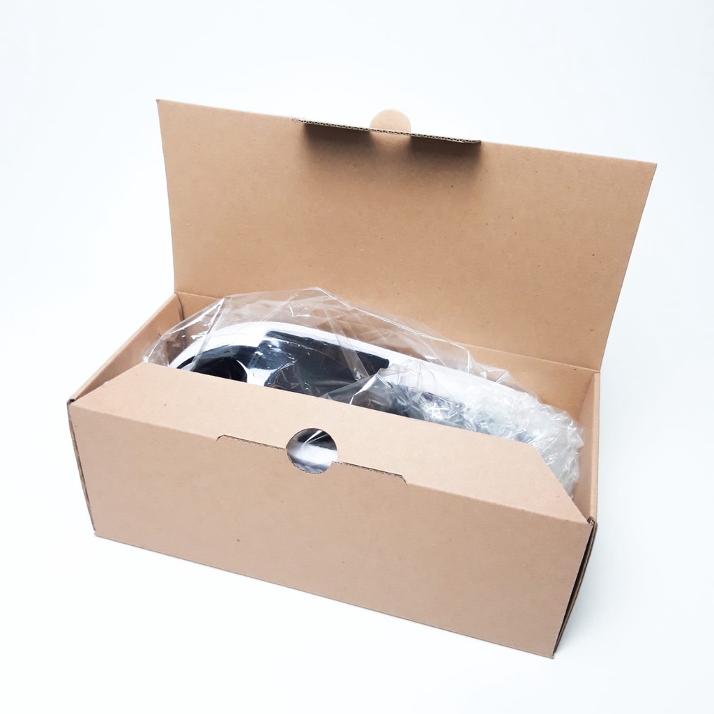 

Kardus Packing Tambahan Gift Kata - Kata Plus Bubblewrap