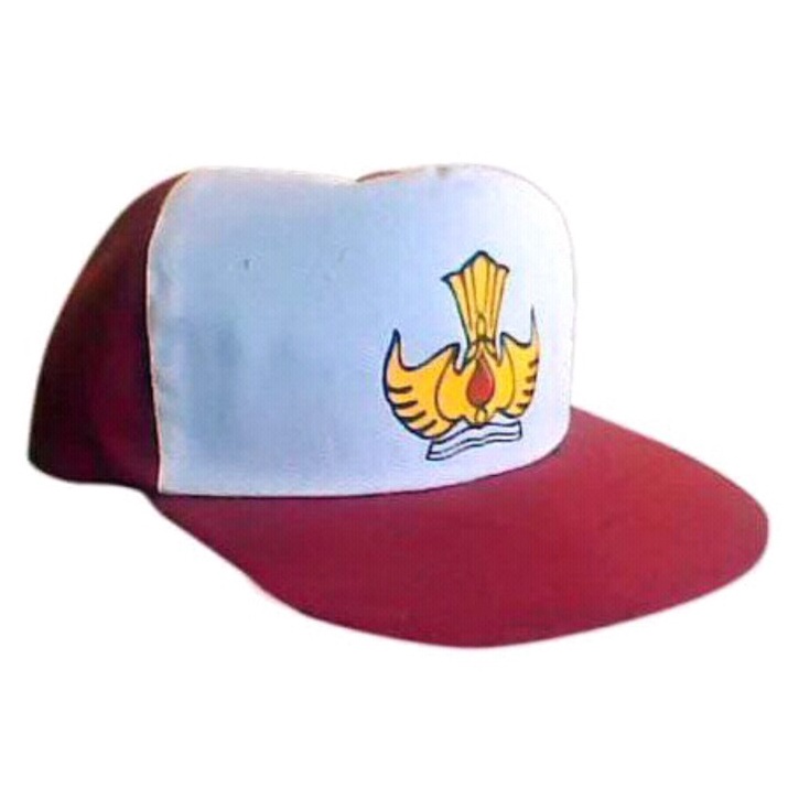 Topi Sekolah SD SMP SMA SMK