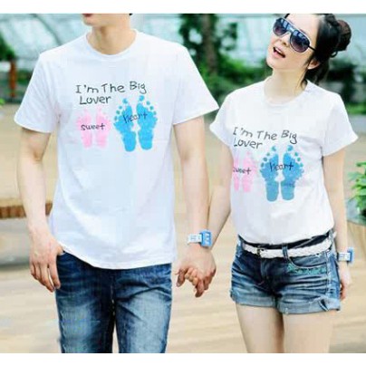 Couple Big Lover (allsize Fit L)