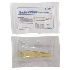 condom catheter ONEMADE/karet kateter/kateter/kateter s/kateter m/kateter l/condom catheter S,M,L//