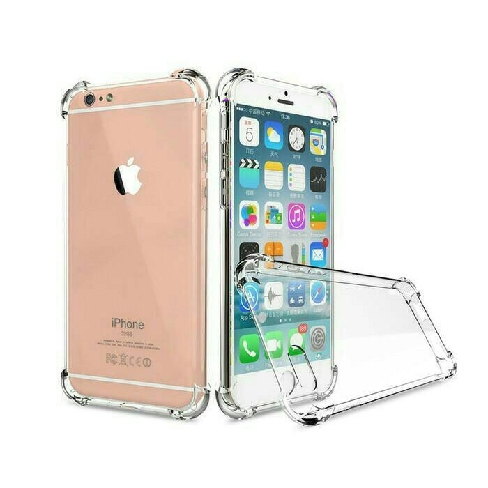 SOFT ANTICRACK ULTRATHIN IPHONE 5 JELLY CASE