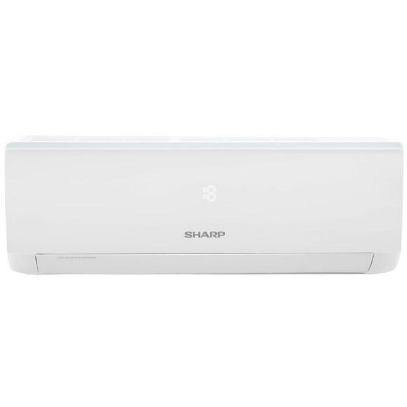 AC SHARP AH-A5UCY PENDINGIN RUANGAN 0,5 PK RUBO COOL 1/2 PK UNIT AJA