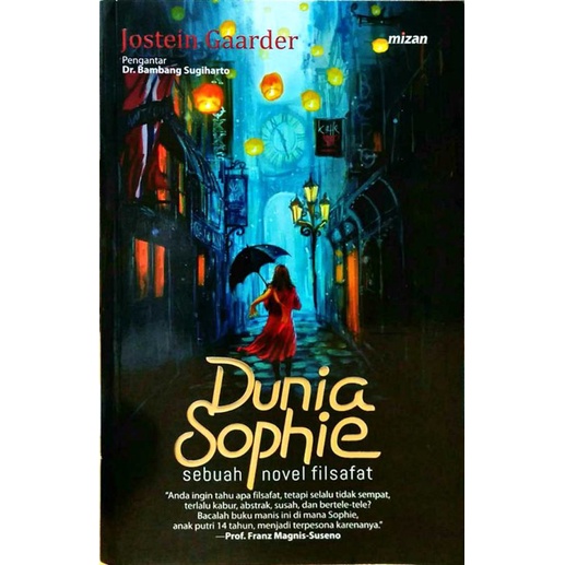 DUNIA SOPHIE