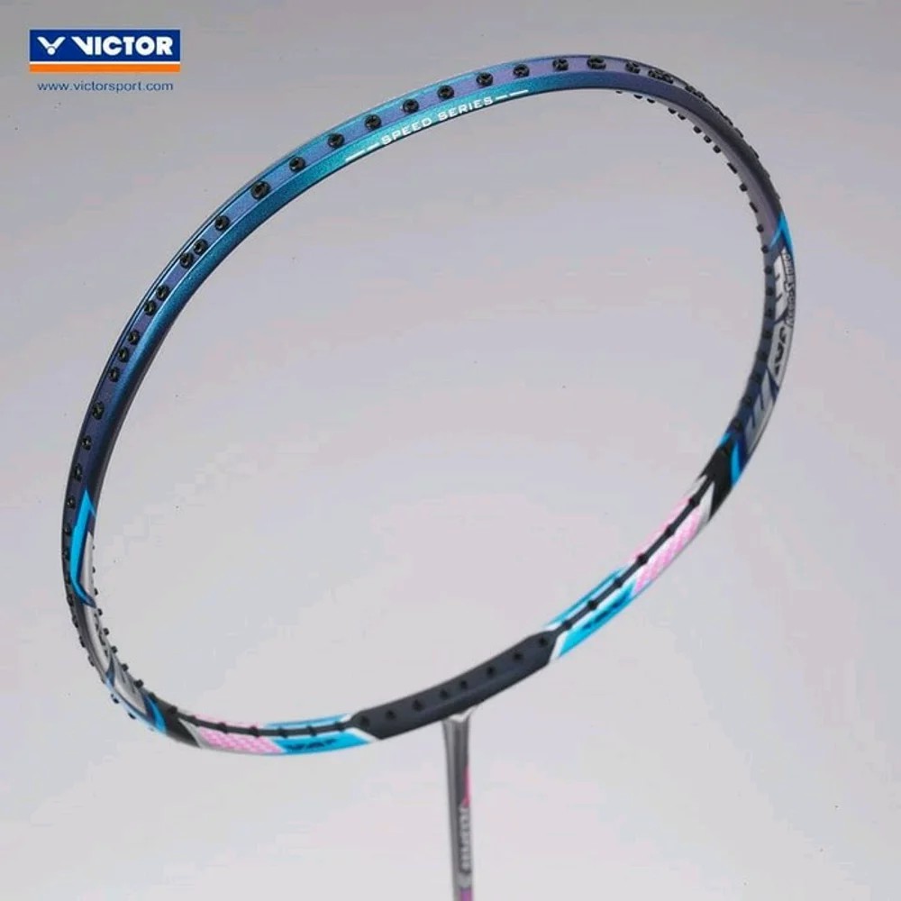 Raket Victor Jetspeed S12 Original