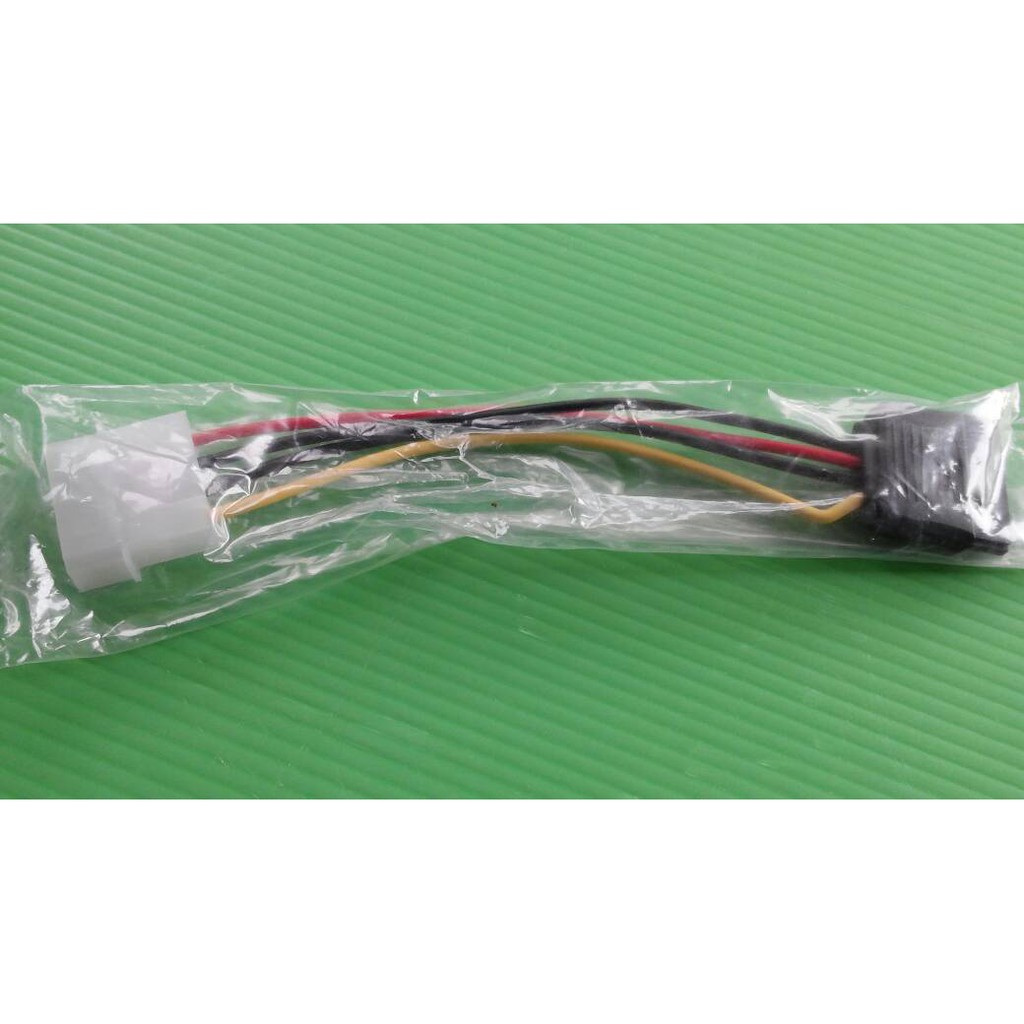 Kabel Power Sata 5pcs