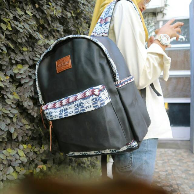 Ransel Verrel