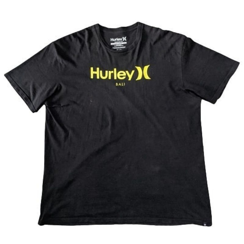 tshirt hurley bali