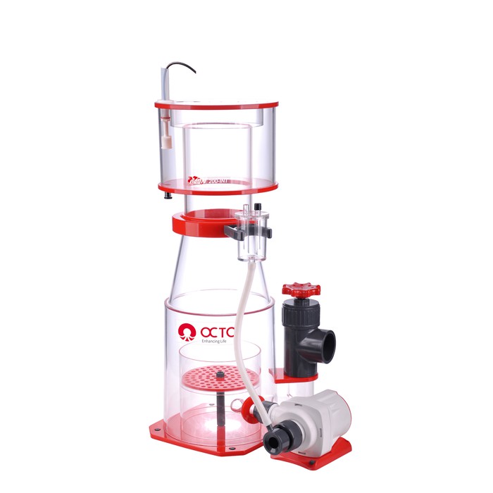 OCTO Regal 200-INT Protein Skimmer utk Akuarium 1500 Liter