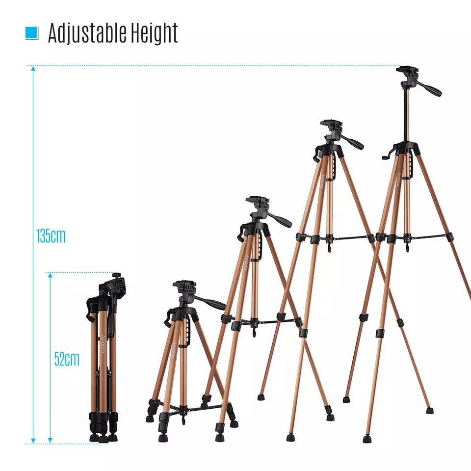 tripod hp tripod 3366 original tripod kamera