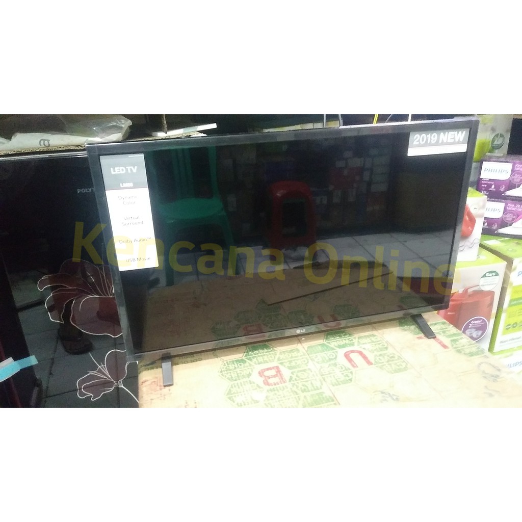 Led Tv LG 32 inch 32LM550 BPTA 32 LM 550 32LM550BPTA Digital Garansi Resmi