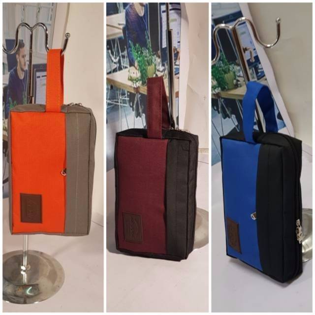 TAS TANGAN / TAS JINJING COWOK CEWEK