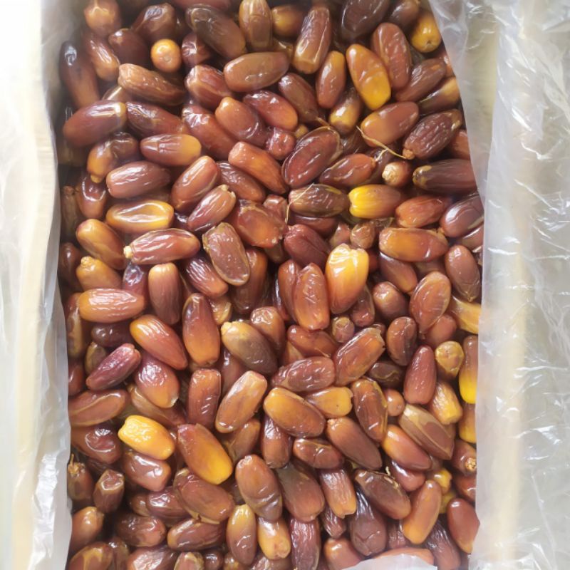 

Kurma Tunisia Madu isi 5 kg