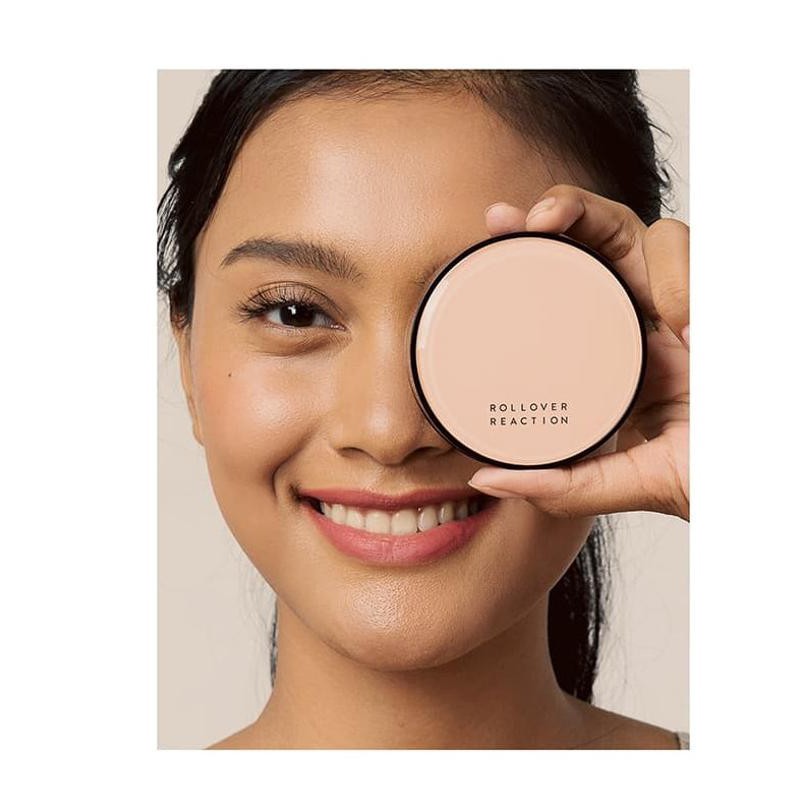 0e5v rollover reaction cushion compact tinted mouisturizer - refill 103 u85u