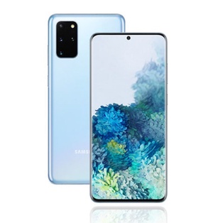 Samsung Galaxy S20+ 5G RAM 12GB 128GB Original Garansi SEIN