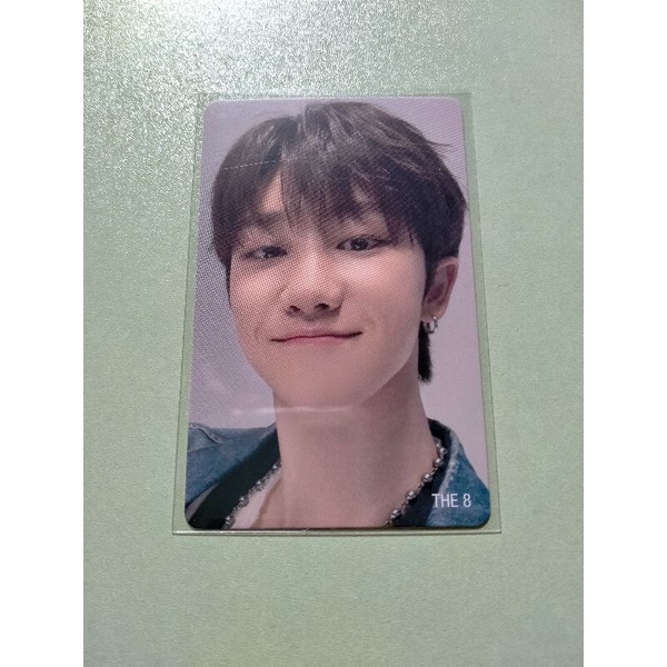 pc hmv thanks 24H the8/Hao BOOKED