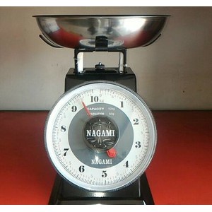 Timbangan Duduk Nagami 10 KG