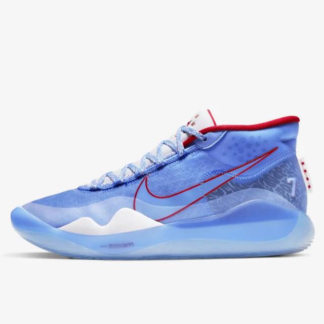 nike durant 12
